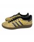 adidas (アディダス) Handball Spezial イエロー×ブラック サイズ:24.5㎝：4000円