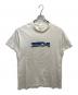 NEIGHBORHOOD（ネイバーフッド）の古着「3204プリントTシャツ」｜ホワイト