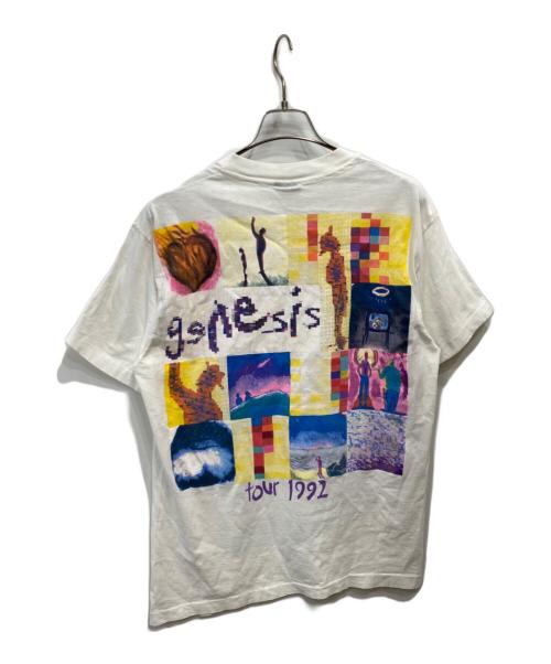 giant（ジャイアント）giant (ジャイアント) 90's ヴィンテージTシャツ ホワイト サイズ:Ｌの古着・服飾アイテム