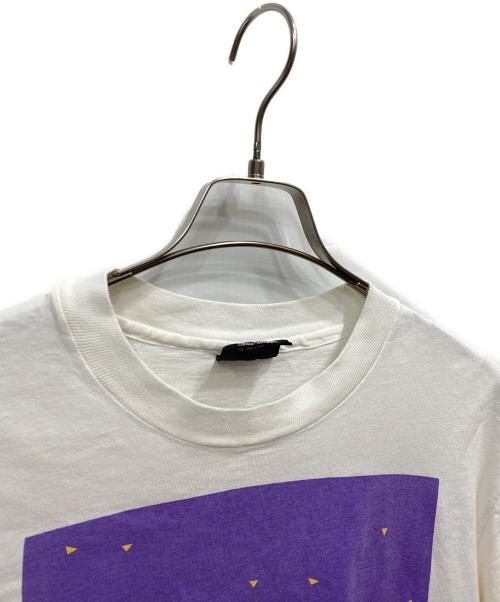 giant（ジャイアント）giant (ジャイアント) 90's ヴィンテージTシャツ ホワイト サイズ:Ｌの古着・服飾アイテム