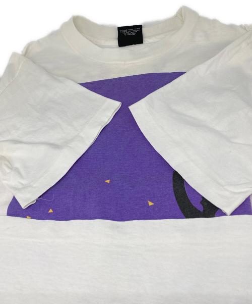 giant（ジャイアント）giant (ジャイアント) 90's ヴィンテージTシャツ ホワイト サイズ:Ｌの古着・服飾アイテム