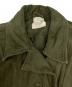 中古・古着 MASON&HUGHES (メイソンアンドヒューズ) ミリタリーオールインワン グリーン サイズ:S：5000円