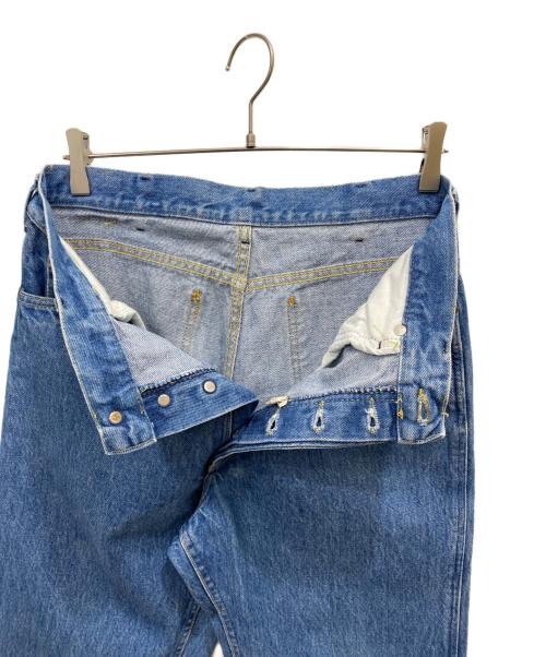 LEE（リー）LEE (リー) 70～80's デニムパンツ インディゴ サイズ:W34の古着・服飾アイテム