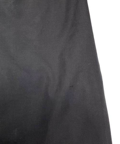 stussy（ステューシー）stussy (ステューシー) 00's リバーシブルジャケット ブラック サイズ:XLの古着・服飾アイテム