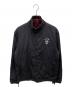 stussy（ステューシー）の古着「00's リバーシブルジャケット」｜ブラック