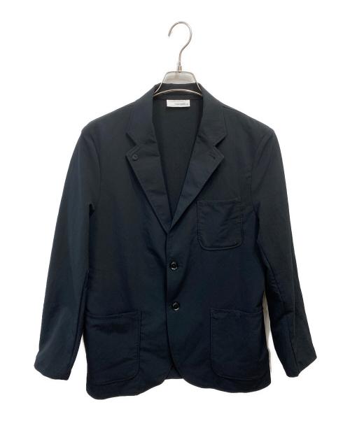 nanamica（ナナミカ）nanamica (ナナミカ) ALPHADRY CLUB JACKET ブラック サイズ:sの古着・服飾アイテム