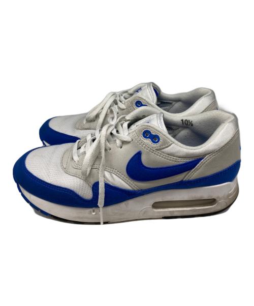 NIKE（ナイキ）NIKE (ナイキ) Air Max 1 ’86 ブルー サイズ:27.5の古着・服飾アイテム