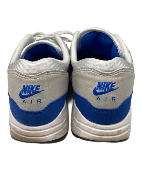 NIKE（ナイキ）NIKE (ナイキ) Air Max 1 ’86 ブルー サイズ:27.5の古着・服飾アイテム