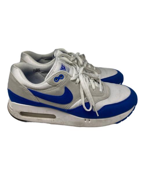 NIKE（ナイキ）NIKE (ナイキ) Air Max 1 ’86 ブルー サイズ:27.5の古着・服飾アイテム
