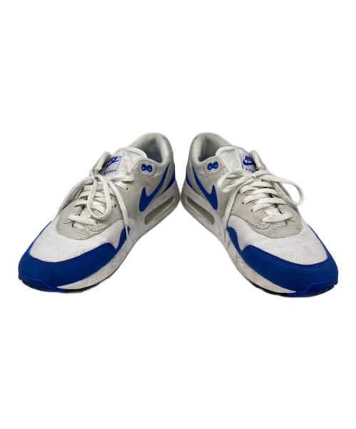 NIKE（ナイキ）NIKE (ナイキ) Air Max 1 ’86 ブルー サイズ:27.5の古着・服飾アイテム