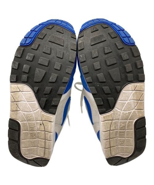 NIKE（ナイキ）NIKE (ナイキ) Air Max 1 ’86 ブルー サイズ:27.5の古着・服飾アイテム