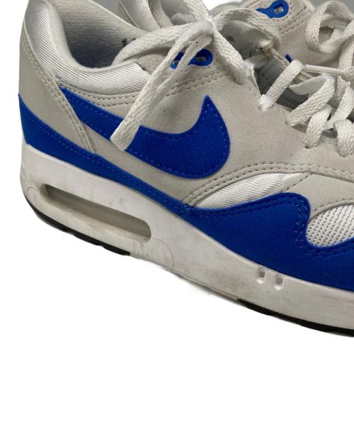 NIKE（ナイキ）NIKE (ナイキ) Air Max 1 ’86 ブルー サイズ:27.5の古着・服飾アイテム
