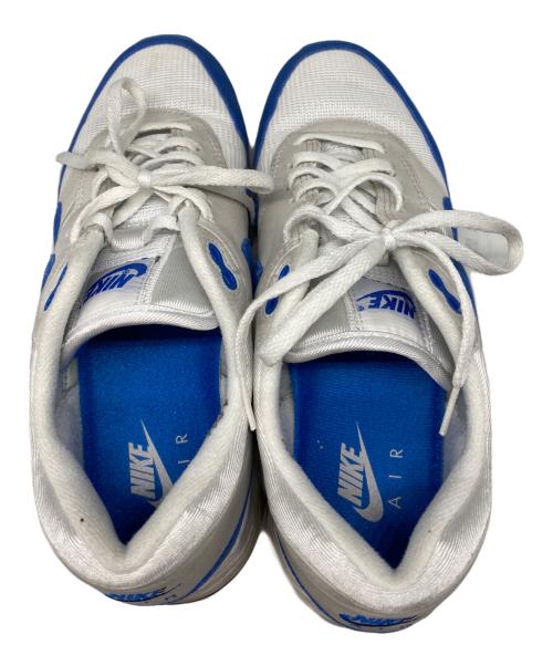 NIKE（ナイキ）NIKE (ナイキ) Air Max 1 ’86 ブルー サイズ:27.5の古着・服飾アイテム