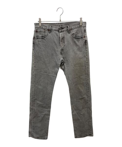 LEVI'S（リーバイス）LEVI'S (リーバイス) 先染めデニムパンツ ブラック サイズ:W30L32の古着・服飾アイテム