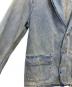 中古・古着 LEVI'S PReMIUM (リーバイスプレミアム) デニムテーラードジャケット インディゴ サイズ:M 未使用品：9000円