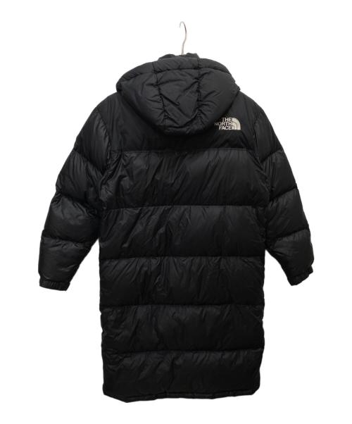 THE NORTH FACE（ザ ノース フェイス）THE NORTH FACE (ザ ノース フェイス) Nuptse Coat ブラック サイズ:Mの古着・服飾アイテム