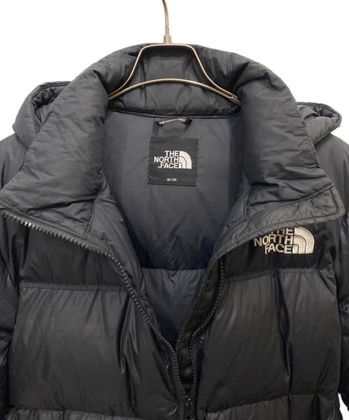 THE NORTH FACE（ザ ノース フェイス）THE NORTH FACE (ザ ノース フェイス) Nuptse Coat ブラック サイズ:Mの古着・服飾アイテム