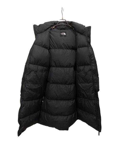 THE NORTH FACE（ザ ノース フェイス）THE NORTH FACE (ザ ノース フェイス) Nuptse Coat ブラック サイズ:Mの古着・服飾アイテム