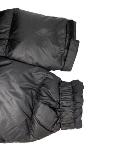 THE NORTH FACE（ザ ノース フェイス）THE NORTH FACE (ザ ノース フェイス) Nuptse Coat ブラック サイズ:Mの古着・服飾アイテム