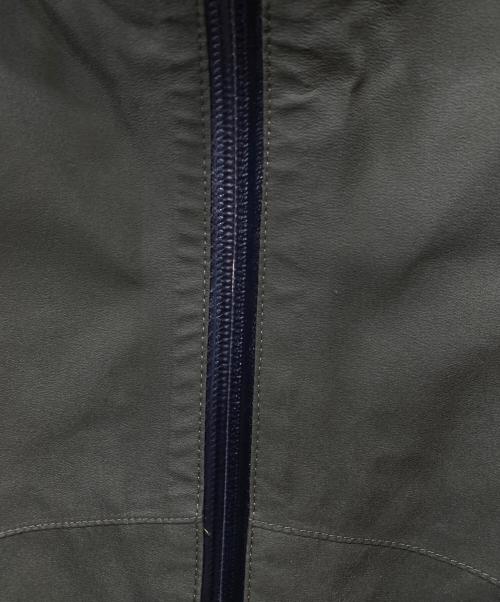 Lowe Alpine（ロウアルパイン）Lowe Alpine (ロウアルパイン) GTX Venture Pro Jacket M カーキ サイズ:Lの古着・服飾アイテム