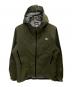 Lowe Alpine（ロウアルパイン）の古着「GTX Venture Pro Jacket M」｜カーキ