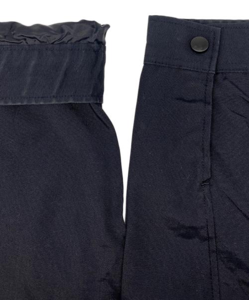 OLD GAP（オールドギャップ）OLD GAP (オールドギャップ) ワークジャケット ブラック サイズ:Lの古着・服飾アイテム