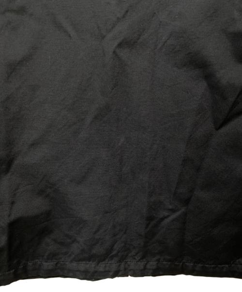 OLD GAP（オールドギャップ）OLD GAP (オールドギャップ) ワークジャケット ブラック サイズ:Lの古着・服飾アイテム