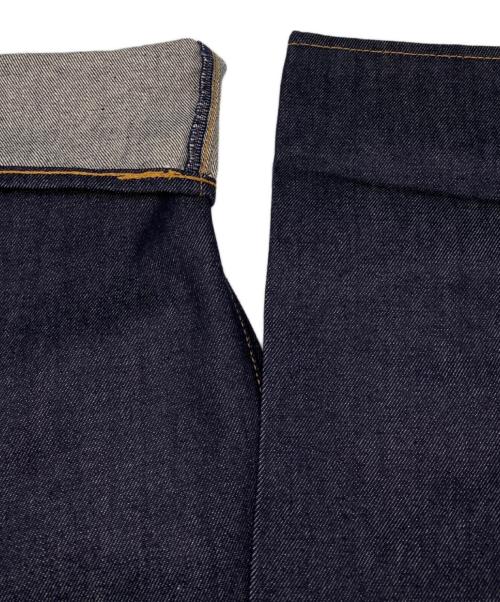 LEVI'S PReMIUM（リーバイス プレミアム）LEVI'S PReMIUM (リーバイスプレミアム) 501 セルビッチデニムパンツ インディゴ サイズ:W29L34 未使用品の古着・服飾アイテム