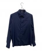 ARC'TERYXアークテリクス）の古着「SKYLINE LS SHIRT」｜ネイビー