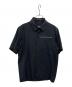 ARC'TERYX（アークテリクス）の古着「ポケット付半袖シャツ」｜ブラック