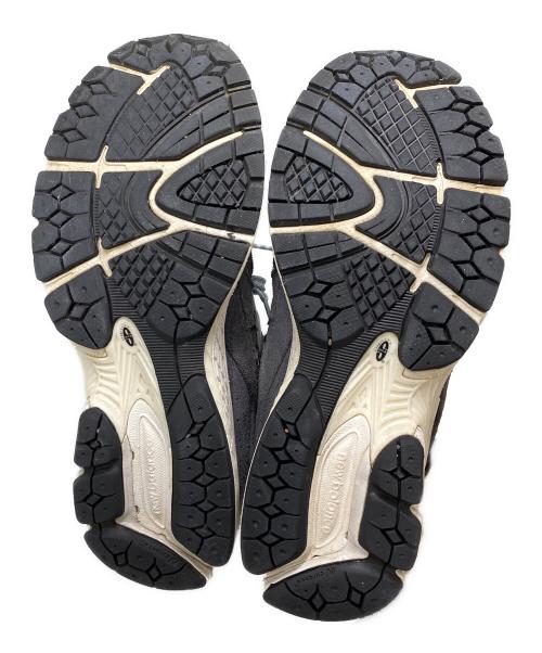NEW BALANCE（ニューバランス）NEW BALANCE (ニューバランス) ローカットスニーカー グレー サイズ:26.5㎝の古着・服飾アイテム