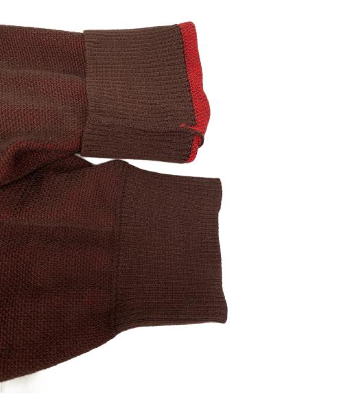 NIKE（ナイキ）NIKE (ナイキ) Skate Sweater Brown ブラウン サイズ:XLの古着・服飾アイテム