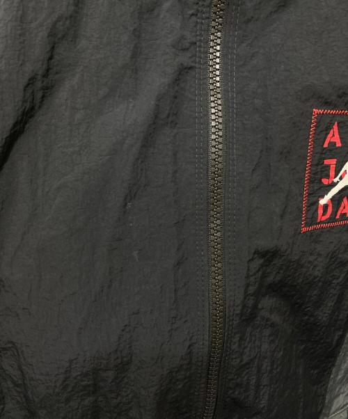 JORDAN（ジョーダン）JORDAN (ジョーダン) AS M J AJ5 JKT ブラック サイズ:XXLの古着・服飾アイテム