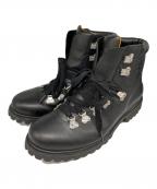 Timberlandティンバーランド）の古着「VINTAGE 1978 HIKER」｜ブラック