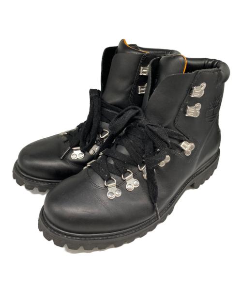 Timberland（ティンバーランド）Timberland (ティンバーランド) VINTAGE 1978 HIKER ブラック サイズ:27の古着・服飾アイテム