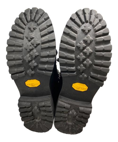 Timberland（ティンバーランド）Timberland (ティンバーランド) VINTAGE 1978 HIKER ブラック サイズ:27の古着・服飾アイテム