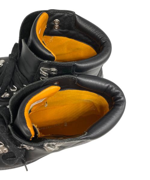 Timberland（ティンバーランド）Timberland (ティンバーランド) VINTAGE 1978 HIKER ブラック サイズ:27の古着・服飾アイテム