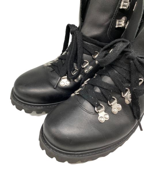 Timberland（ティンバーランド）Timberland (ティンバーランド) VINTAGE 1978 HIKER ブラック サイズ:27の古着・服飾アイテム