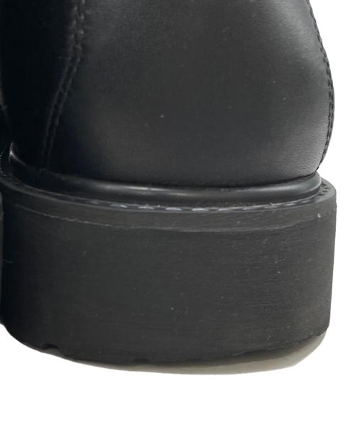 Timberland（ティンバーランド）Timberland (ティンバーランド) VINTAGE 1978 HIKER ブラック サイズ:27の古着・服飾アイテム