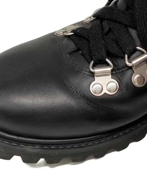 Timberland（ティンバーランド）Timberland (ティンバーランド) VINTAGE 1978 HIKER ブラック サイズ:27の古着・服飾アイテム