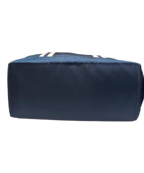 Orobianco GIACOMO VALENTINI（オロビアンコ）Orobianco GIACOMO VALENTINI (オロビアンコ) トートバッグ ネイビー サイズ:-の古着・服飾アイテム