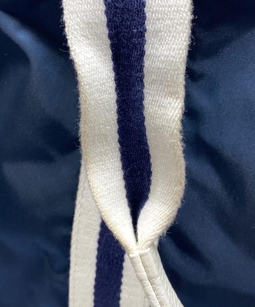 Orobianco GIACOMO VALENTINI（オロビアンコ）Orobianco GIACOMO VALENTINI (オロビアンコ) トートバッグ ネイビー サイズ:-の古着・服飾アイテム