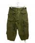 WINFIELD MFG (ウィンフィールド) 70's M-65 カーゴパンツ グリーン サイズ:Ｍ：13000円