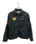 東洋エンタープライズ（トウヨウエンタープライズ）の古着「スーベニアジャケット」｜ブラック