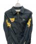 中古・古着 東洋エンタープライズ (トウヨウエンタープライズ) スーベニアジャケット ブラック サイズ:M：23000円