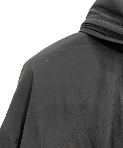 waiper（ワイパー）WAIPER (ワイパー) PCULEVEL7 TYPE2 PRIMALOFT モンスターパーカー ブラック サイズ:Mの古着・服飾アイテム