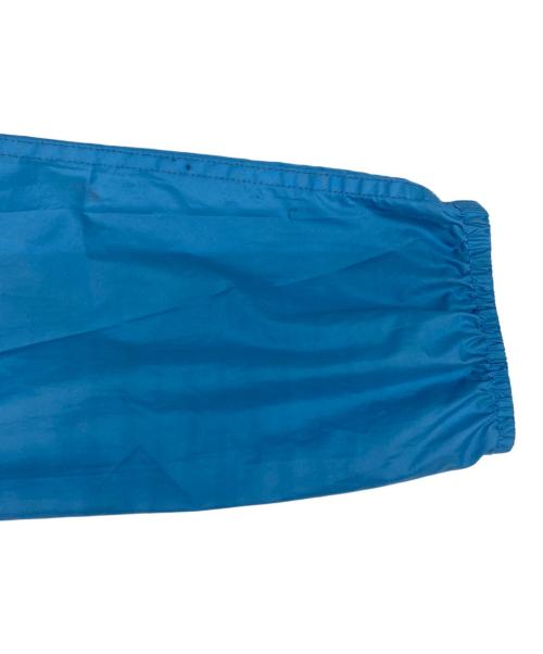 Patagonia（パタゴニア）Patagonia (パタゴニア) ライトバリアブルフーディー ブルー サイズ:Sの古着・服飾アイテム