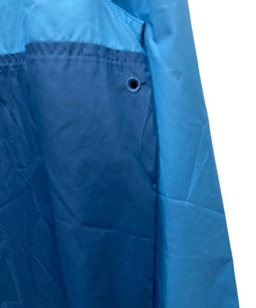 Patagonia（パタゴニア）Patagonia (パタゴニア) ライトバリアブルフーディー ブルー サイズ:Sの古着・服飾アイテム