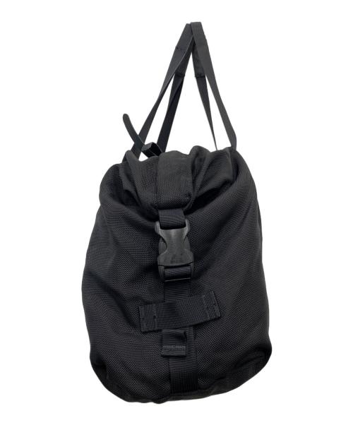 GREGORY（グレゴリー）GREGORY (グレゴリー) ミニボストンバッグ ブラック サイズ:-の古着・服飾アイテム