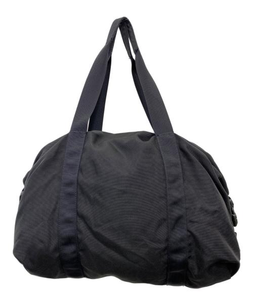 GREGORY（グレゴリー）GREGORY (グレゴリー) ミニボストンバッグ ブラック サイズ:-の古着・服飾アイテム